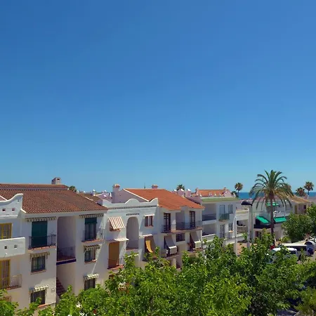 Apartment Kione Villamar *