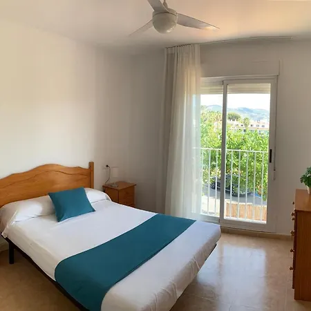 Apartment Kione Villamar Alcoceber