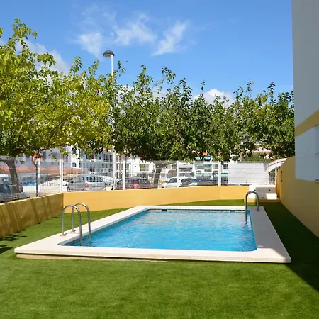Apartment Kione Villamar Alcoceber