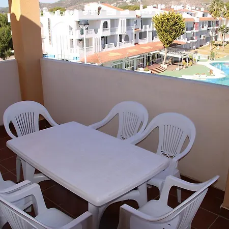 Apartment Kione Villamar Alcoceber