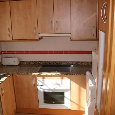 Apartment Kione Villamar *