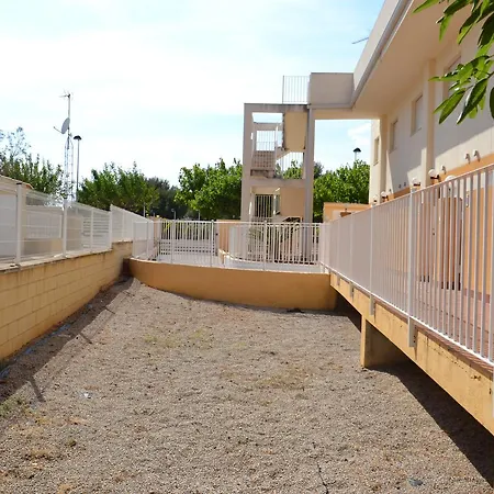 Kione Villamar Apartment *
