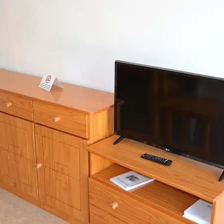 Apartment Kione Villamar