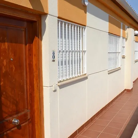 Apartment Kione Villamar