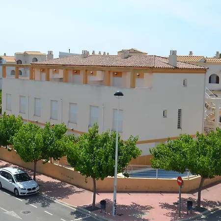 Apartment Kione Villamar Alcoceber