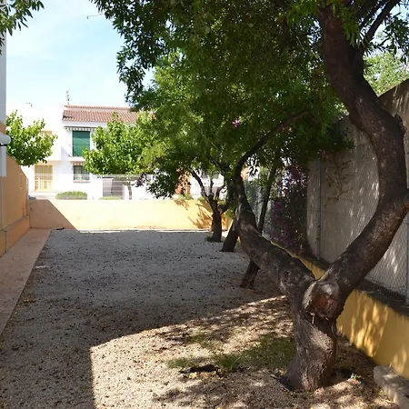 Apartment Kione Villamar