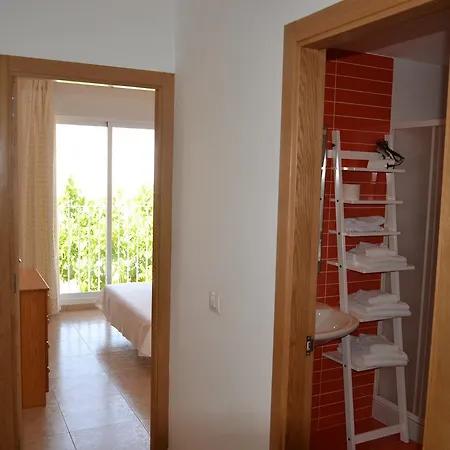 Kione Villamar Apartment Alcoceber