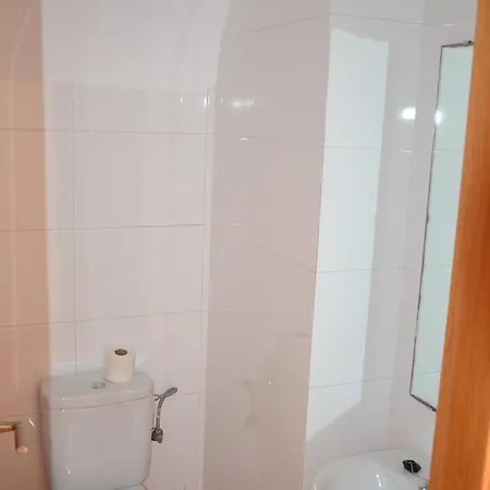 Kione Villamar Apartment