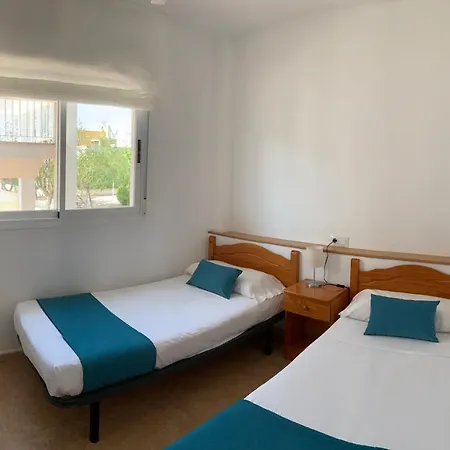 Kione Villamar Habitat * Alcossebre