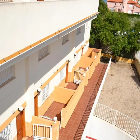 Kione Villamar Habitat Alcossebre